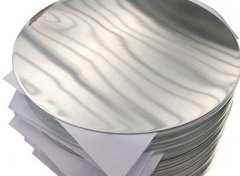 詳細(xì)介紹鋁圓片如何防腐