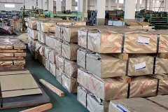 不同規格的純鋁板價格市場價格報價分析